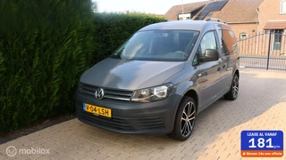 Volkswagen Caddy - 195106777-0
