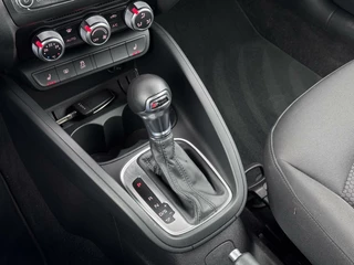 Audi A1 Sportback Audi A1 Sportback 1.0 TFSI Sport S-Line Automaat!|Stoelverw - afbeelding nr 16