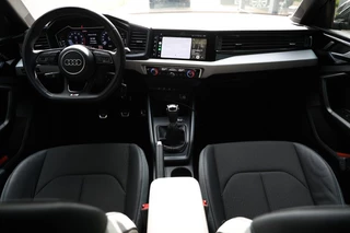 Audi A1 Sportback - afbeelding nr 10