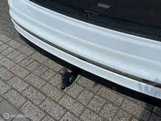 Volkswagen Tiguan Volkswagen Tiguan 2.0 TSI 4Motion Highline, 2x R-Line, Aut. - afbeelding nr 15