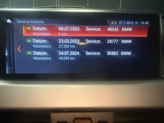 BMW X1 BMW X1 sDrive18i Business Edition |Navi| - afbeelding nr 19