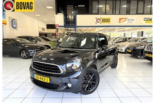 MINI Paceman Mini 1.6 Cooper Bovag Garantie Airco