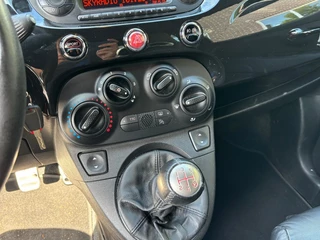 Abarth 500 - afbeelding nr 14