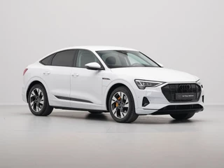 Audi e-tron Navigatie Camera Stoelverwarming Audi Sound 92 - afbeelding nr 7