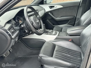 Audi A6 Audi A6 Avant 3.0 TDI Quattro S line LEDER/AIRCO/NAVI - afbeelding nr 15