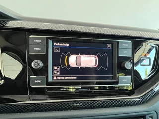 Volkswagen Taigo Volkswagen Taigo 1.0 TSI Life DSG CarPlay|Virtual NL AUTO - afbeelding nr 21