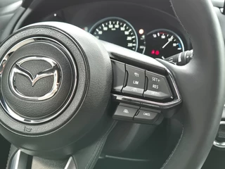 Mazda CX-5 - afbeelding nr 19