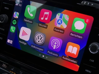 Volkswagen Golf Volkswagen Golf 1.5 TSI / DSG / R-Line / 2018 / LED *NAP* - afbeelding nr 28