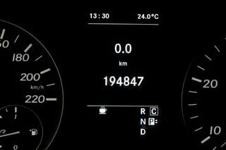 Mercedes-Benz Vito Mercedes-Benz Vito 119 CDI 190pk E6 Lang 7G Automaat LED/Navi/Camera 03-2019 - afbeelding nr 19