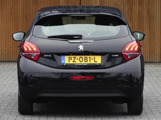 Peugeot 208 - afbeelding nr 9