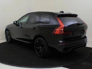 Volvo XC60 Volvo XC60 T6 Plus Black Edition | Trekhaak | 360° Camera | Panoramadak - afbeelding nr 4