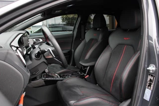 Kia ProCeed Kia ProCeed 1.6 T-GDi GT 204PK | Pano | JBL | Sportuitlaat - afbeelding nr 22