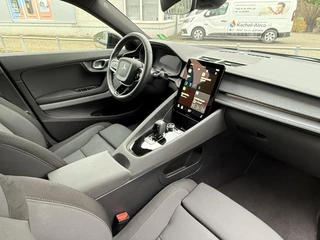 Polestar 2 Polestar 2 Long Range Dual AWD | Panorama | 360 Camera | Harman Kardon | - afbeelding nr 12