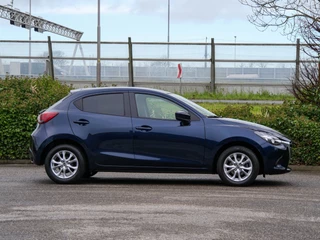 Mazda 2 | CRUISE CONTROL | - afbeelding nr 5