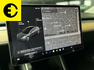 Tesla Model 3 Tesla Model 3 Long Range AWD 75 kWh | Premium Audio | Pano | Stoelverwarming - afbeelding nr 24