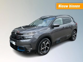 Citroën C5 Aircross Citroën C5 Aircross 1.6 PLUG-IN. HYB. SHINE PHEV 225 - afbeelding nr 1