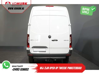 Mercedes-Benz Sprinter - afbeelding nr 6