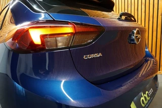 Opel Corsa - afbeelding nr 23