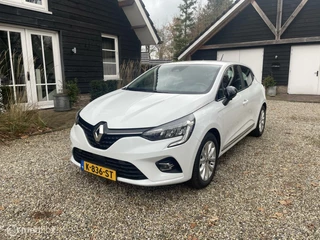 Renault Clio - 100939020-0