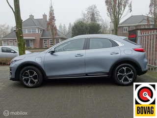 Kia XCeed Kia XCeed 1.6 GDi PHEV DynamicPlusLine Stoel+stuurverwarming, Keyless !!! - afbeelding nr 2