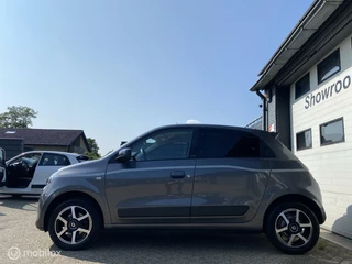 Renault Twingo Renault Twingo 1.0 Automaat*LM*P-sensoren in nieuwstaat. - afbeelding nr 5