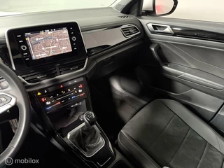 Volkswagen T-Roc Volkswagen T-Roc 1.0 TSI R-Line Business+ | CARPLAY | CRUISE - afbeelding nr 13
