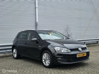 Volkswagen Golf Volkswagen Golf 1.4 TSI ACT Business Edition R - afbeelding nr 13