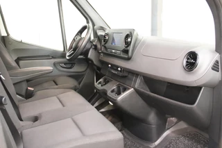 Mercedes-Benz Sprinter Mercedes-Benz Sprinter 314 2.2 CDI L2H2 AUTOMAAT 3500KG TREKVERMOGEN - afbeelding nr 9