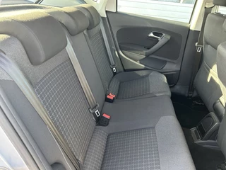 Volkswagen Polo - afbeelding nr 13