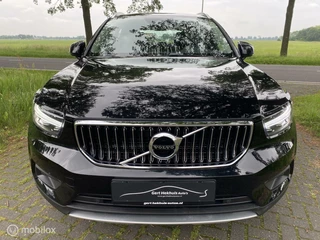 Volvo XC40 Volvo XC40 1.5 T5 260 PK I Recharge I Leder I ACC I BLIS | Camera - afbeelding nr 29