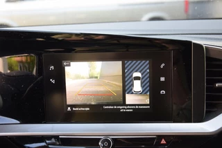 Opel Mokka Opel Mokka 1.2 GS Line | stuurwiel verwarmd | buitenspiegels elektrisch inklapbaar | Apple Carplay/Android Auto | - afbeelding nr 19