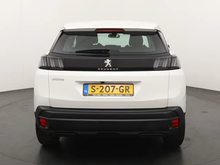 Peugeot 3008 - afbeelding nr 6