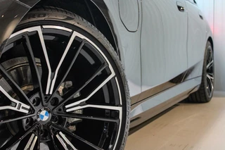 BMW 5 Serie BMW 5-serie Touring 530e PANO | TREKH | HUD - afbeelding nr 77