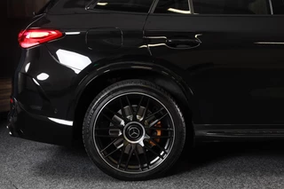 Mercedes-Benz GLC Mercedes-Benz GLC-klasse 300e 4MATIC AMG 63 Look / Memory / Burmester / Head Up / Open Pano / 360 Camera / Acc / Trekhaak / 21 Inc - afbeelding nr 47