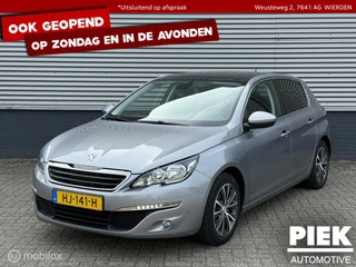 Peugeot 308 - 172327636-0