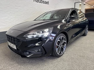 Ford Focus Ford Focus 1.0 EcoBoost ST-Line CarPlay Clima Navi Cruise Led Incl 12Mnd Garantie - afbeelding nr 2