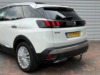 Peugeot 3008 Peugeot 3008 1.2 Automaat Panodak Carplay Led Cruise NL Auto 2019 2 De Eigenaar Vol Opties Camera Trekhaak Pdc Onderhouds Historie Aanwezig - afbeelding nr 28