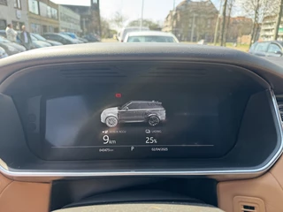 Land Rover Range Rover Sport - afbeelding nr 31
