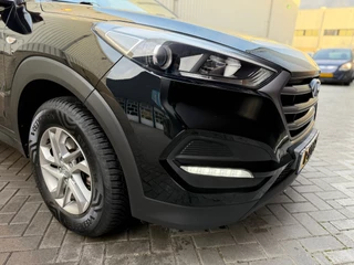 Hyundai Tucson Hyundai Tucson 1.6 GDi i-Drive - afbeelding nr 22