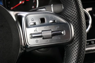 Mercedes-Benz GLC Mercedes-Benz GLC-klasse 300e 4MATIC AMG - CAMERA - SFEERVERLICHTING - afbeelding nr 28
