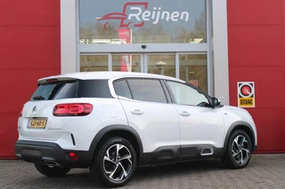 Citroën C5 Aircross Citroen C5 Aircross 1.6 Plug-in 225PK Hybrid BUSINESS | NAVIGATIE | APPLE CARPLAY/ANDROID AUTO | KEYLESS ENTRY/START | LED KOPLAMPEN | DODEHOEK DETECTIE | LICHTMETALEN VELGEN 18
