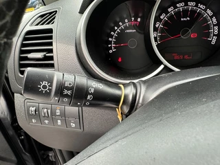Kia Venga - afbeelding nr 32