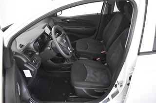 Opel KARL Opel KARL ROCKS 1.0 75PK ONLINE EDITION - afbeelding nr 8