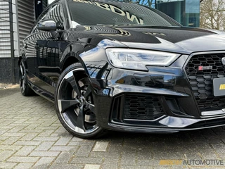 Audi RS3 Audi RS3 2.5 TFSI RS3 quattro - afbeelding nr 2