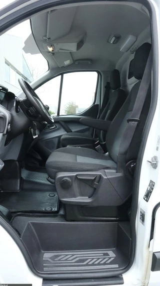 Ford Transit Custom Ford Transit Custom 2.2 TDCI * L1 * Trend * 2 Schuifdeuren * - afbeelding nr 23