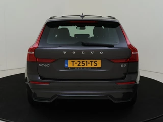 Volvo XC60 - afbeelding nr 5