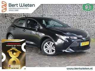 Toyota Corolla Toyota Corolla 1.8 Hybrid | Camera | Navi | Cruise - afbeelding nr 1