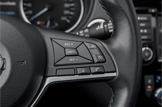 Nissan QASHQAI Pano Leder LED 19
