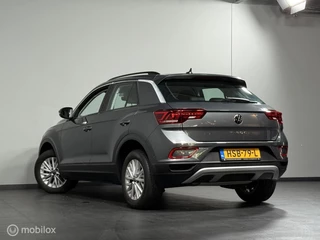 Volkswagen T-Roc Volkswagen T-Roc 1.5 TSI Style | CARPLAY | CRUISE | PDC - afbeelding nr 2
