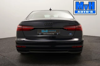 Audi A6 Audi A6 Limousine 50 TFSI e quattro S edition|CAMERA|LED|ACC - afbeelding nr 23